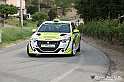 VBS_3401 - Rally Nazionale Il Grappolo - Sesta Edizione 2022 - Prova Speciale e Premiazione
